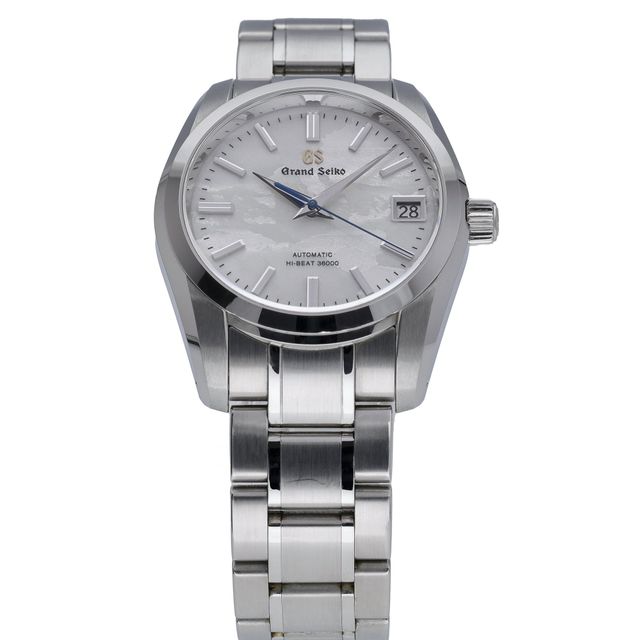 Grand Seiko Heritage Collection SBGH311 Image 6